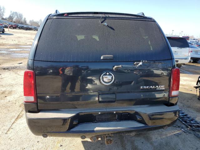 Photo 5 VIN: 1GYEK63N36R159801 - CADILLAC ESCALADE 