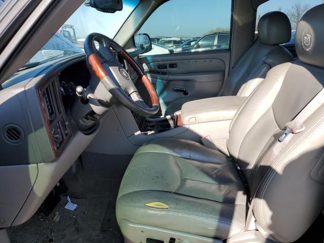 Photo 6 VIN: 1GYEK63N36R159801 - CADILLAC ESCALADE 