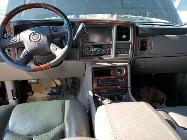 Photo 7 VIN: 1GYEK63N36R159801 - CADILLAC ESCALADE 