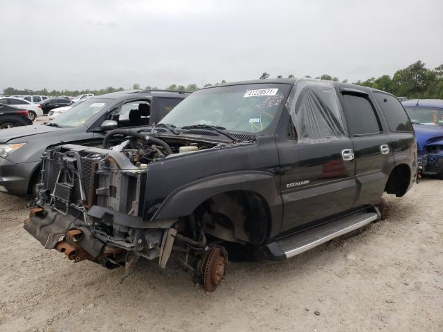 Photo 1 VIN: 1GYEK63N42R110925 - CADILLAC ESCALADE L 