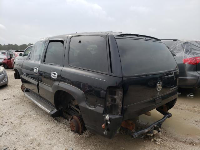 Photo 2 VIN: 1GYEK63N42R110925 - CADILLAC ESCALADE L 