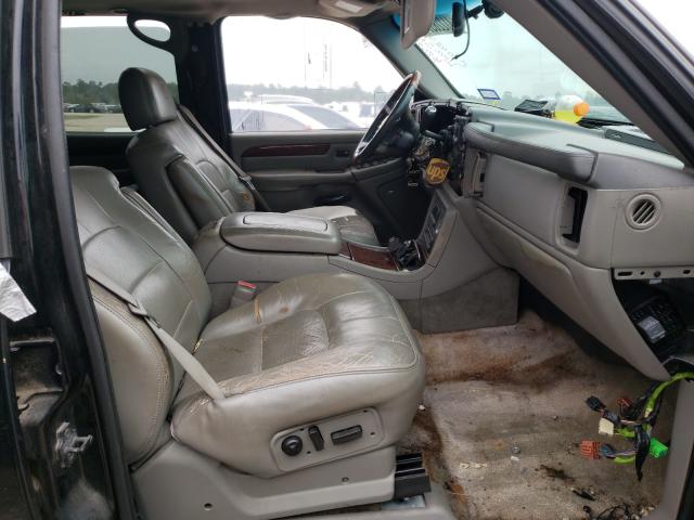 Photo 4 VIN: 1GYEK63N42R110925 - CADILLAC ESCALADE L 