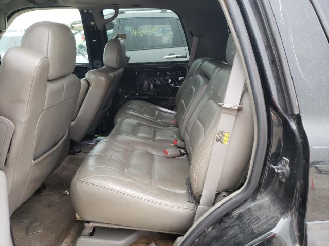 Photo 5 VIN: 1GYEK63N42R110925 - CADILLAC ESCALADE L 