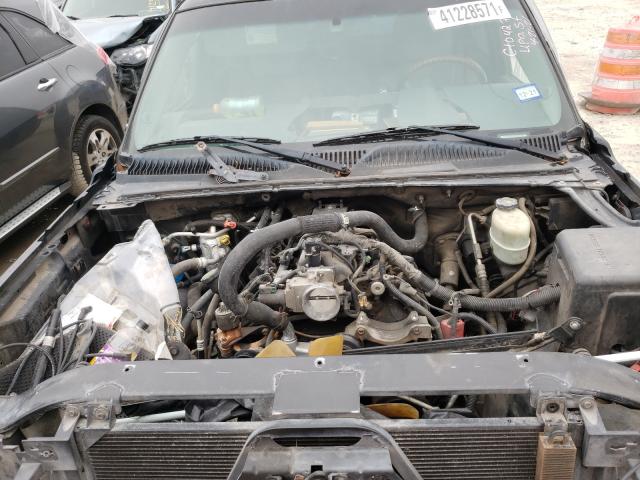 Photo 6 VIN: 1GYEK63N42R110925 - CADILLAC ESCALADE L 