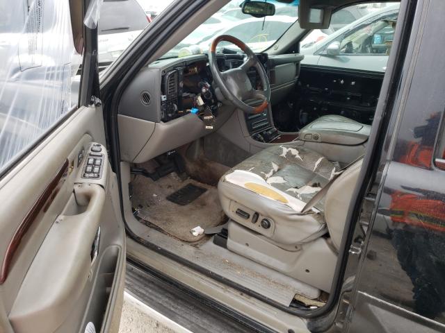 Photo 8 VIN: 1GYEK63N42R110925 - CADILLAC ESCALADE L 