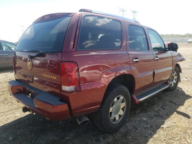 Photo 3 VIN: 1GYEK63N42R123528 - CADILLAC ESCALADE L 