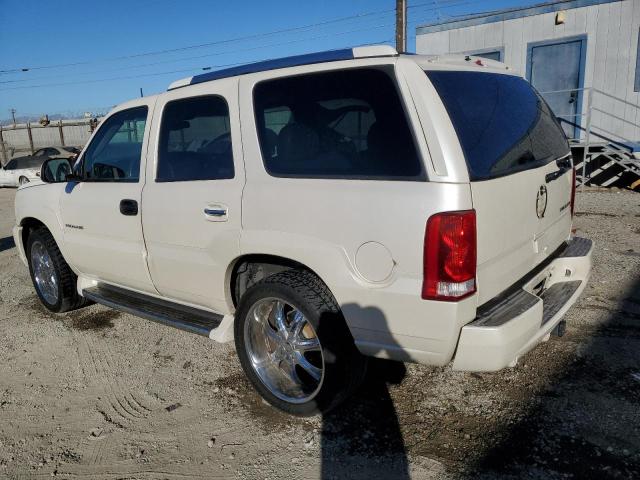 Photo 1 VIN: 1GYEK63N42R148705 - CADILLAC ESCALADE L 