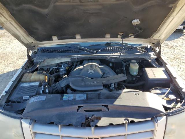 Photo 11 VIN: 1GYEK63N42R148705 - CADILLAC ESCALADE L 