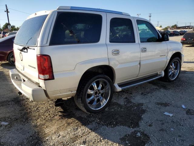 Photo 2 VIN: 1GYEK63N42R148705 - CADILLAC ESCALADE L 