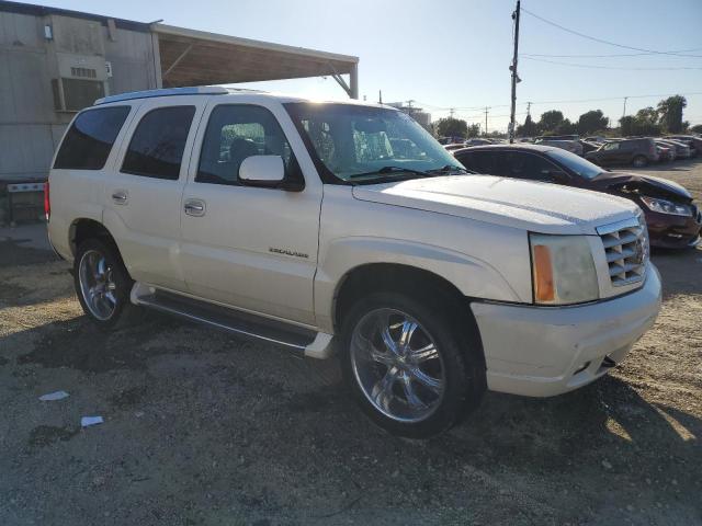 Photo 3 VIN: 1GYEK63N42R148705 - CADILLAC ESCALADE L 