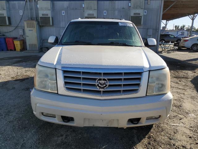 Photo 4 VIN: 1GYEK63N42R148705 - CADILLAC ESCALADE L 