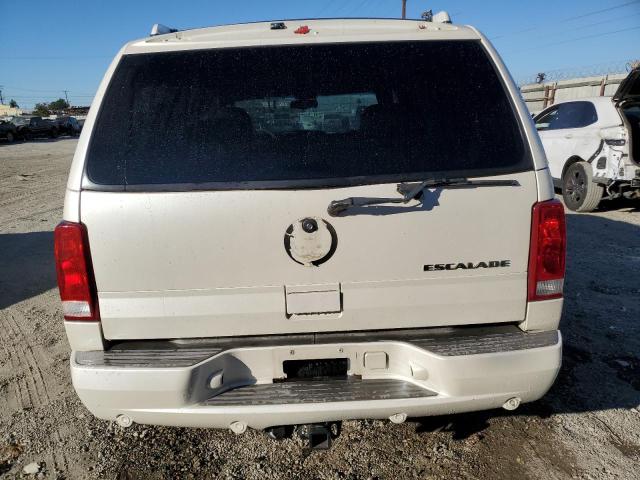 Photo 5 VIN: 1GYEK63N42R148705 - CADILLAC ESCALADE L 