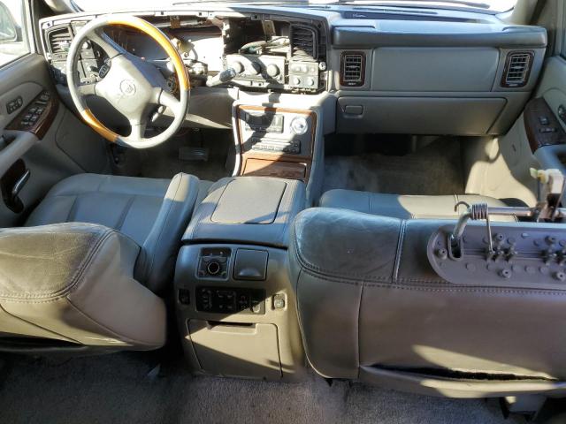 Photo 7 VIN: 1GYEK63N42R148705 - CADILLAC ESCALADE L 