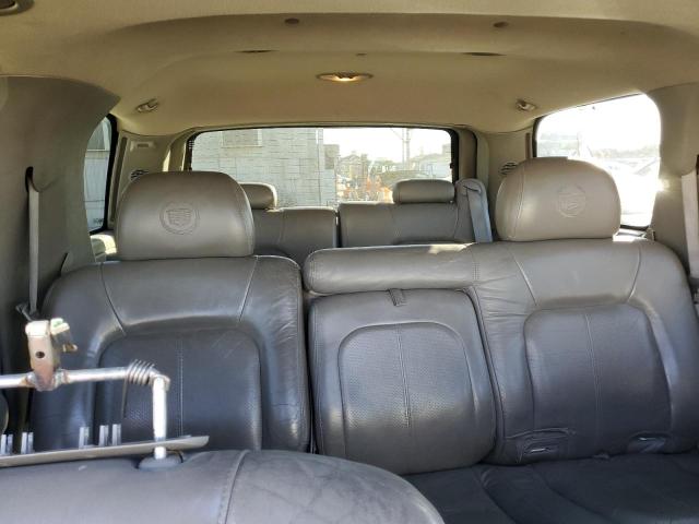 Photo 9 VIN: 1GYEK63N42R148705 - CADILLAC ESCALADE L 