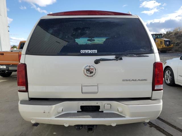 Photo 5 VIN: 1GYEK63N42R228957 - CADILLAC ESCALADE 