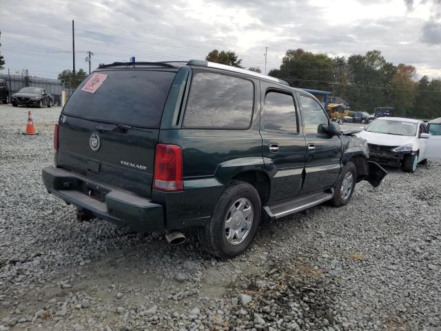 Photo 2 VIN: 1GYEK63N42R273574 - CADILLAC ESCALADE 