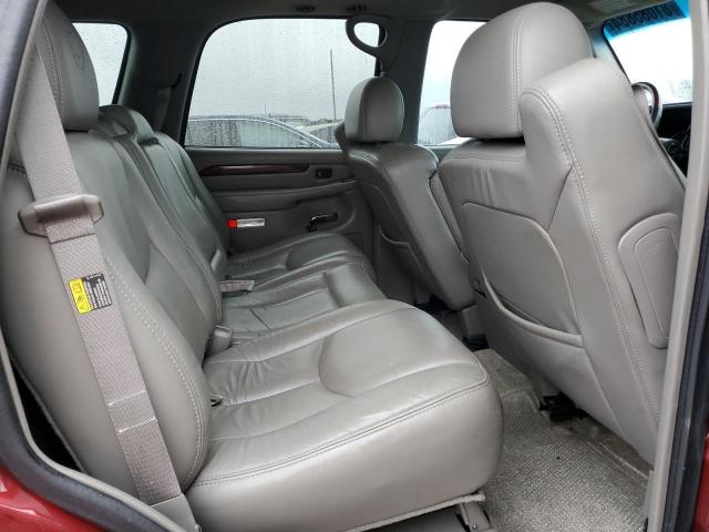 Photo 10 VIN: 1GYEK63N43R264830 - CADILLAC ESCALADE L 