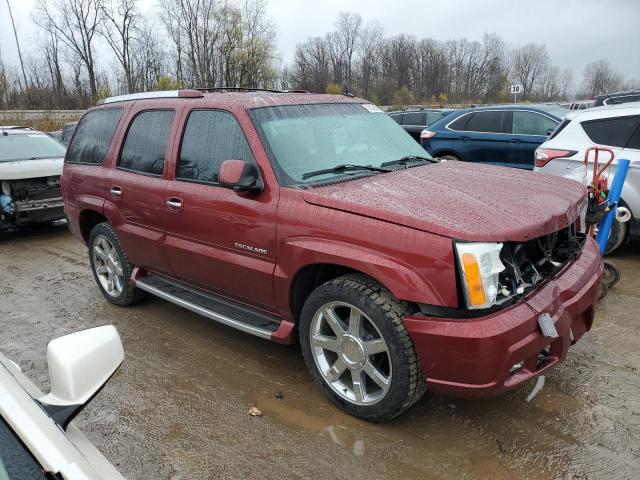 Photo 3 VIN: 1GYEK63N43R264830 - CADILLAC ESCALADE L 