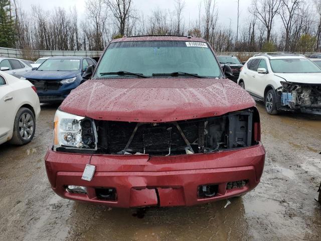 Photo 4 VIN: 1GYEK63N43R264830 - CADILLAC ESCALADE L 