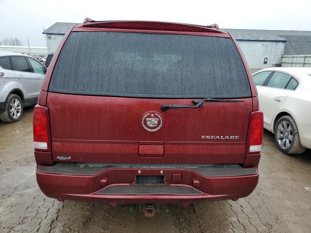 Photo 5 VIN: 1GYEK63N43R264830 - CADILLAC ESCALADE L 