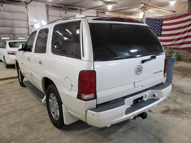 Photo 2 VIN: 1GYEK63N44R101466 - CADILLAC ESCALADE L 