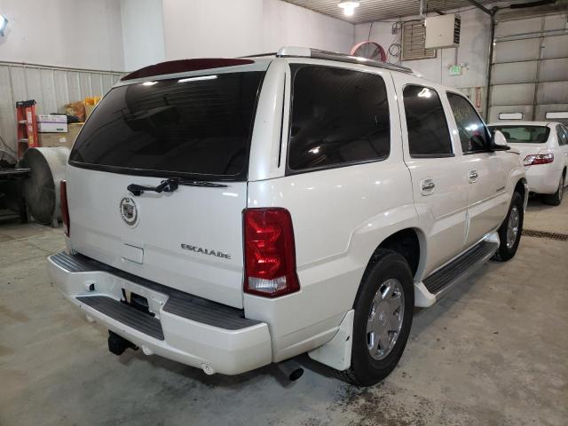 Photo 3 VIN: 1GYEK63N44R101466 - CADILLAC ESCALADE L 