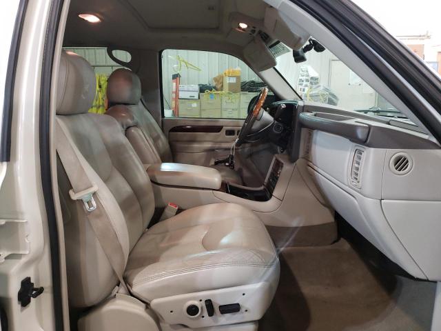 Photo 4 VIN: 1GYEK63N44R101466 - CADILLAC ESCALADE L 