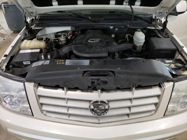 Photo 6 VIN: 1GYEK63N44R101466 - CADILLAC ESCALADE L 