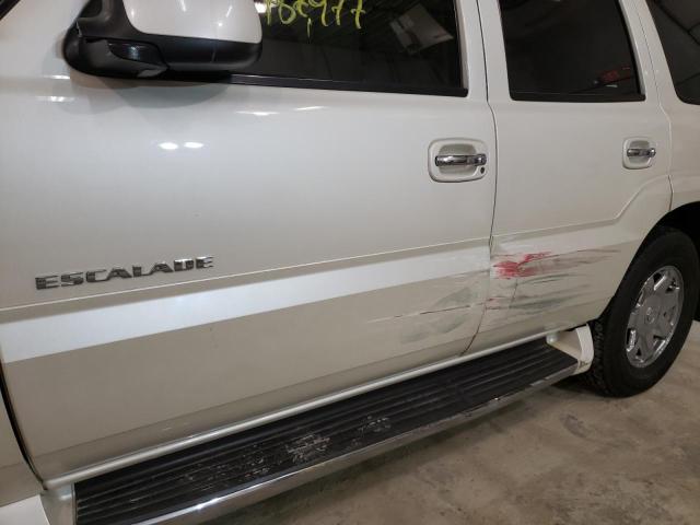 Photo 8 VIN: 1GYEK63N44R101466 - CADILLAC ESCALADE L 