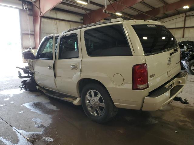 Photo 1 VIN: 1GYEK63N44R142549 - CADILLAC ESCALADE L 