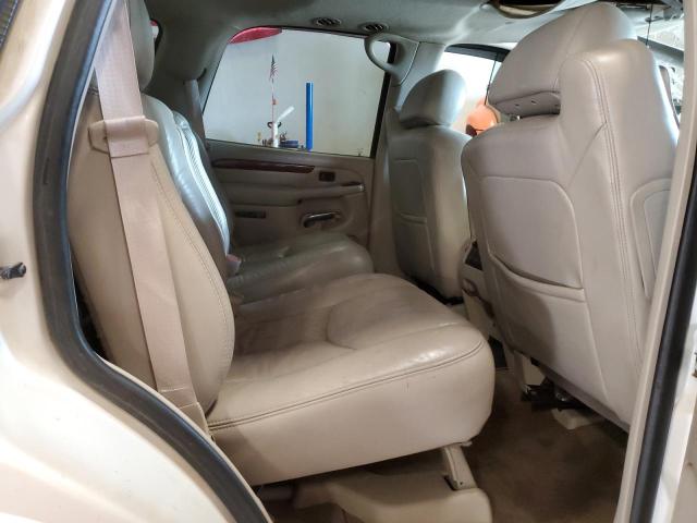 Photo 10 VIN: 1GYEK63N44R142549 - CADILLAC ESCALADE L 