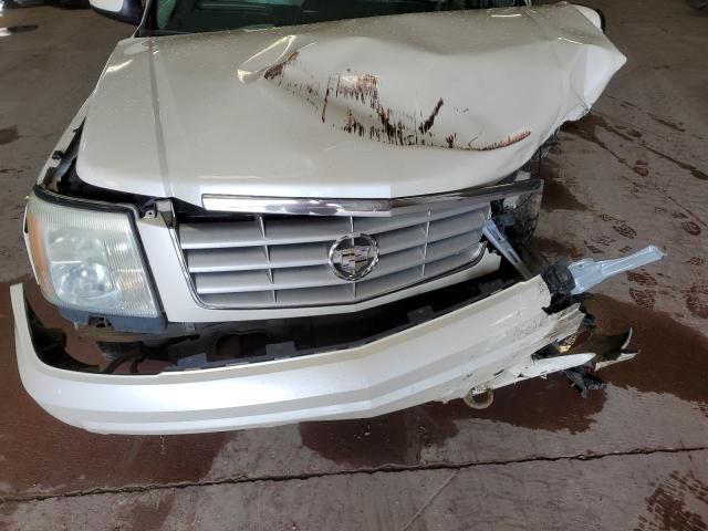 Photo 11 VIN: 1GYEK63N44R142549 - CADILLAC ESCALADE L 