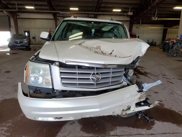 Photo 4 VIN: 1GYEK63N44R142549 - CADILLAC ESCALADE L 