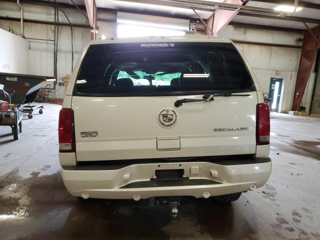 Photo 5 VIN: 1GYEK63N44R142549 - CADILLAC ESCALADE L 