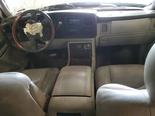 Photo 7 VIN: 1GYEK63N44R142549 - CADILLAC ESCALADE L 