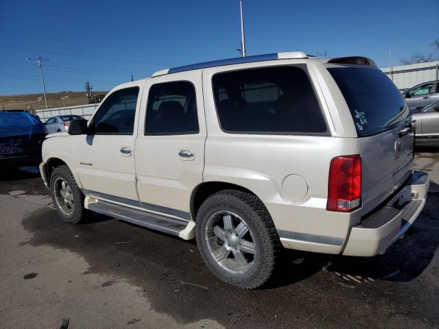 Photo 1 VIN: 1GYEK63N44R148593 - CADILLAC ESCALADE 