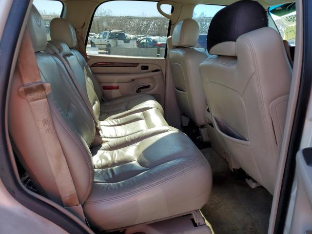 Photo 10 VIN: 1GYEK63N44R148593 - CADILLAC ESCALADE 