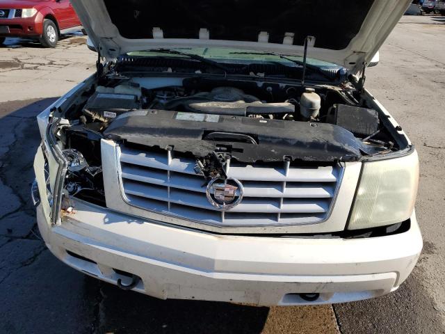 Photo 11 VIN: 1GYEK63N44R148593 - CADILLAC ESCALADE 