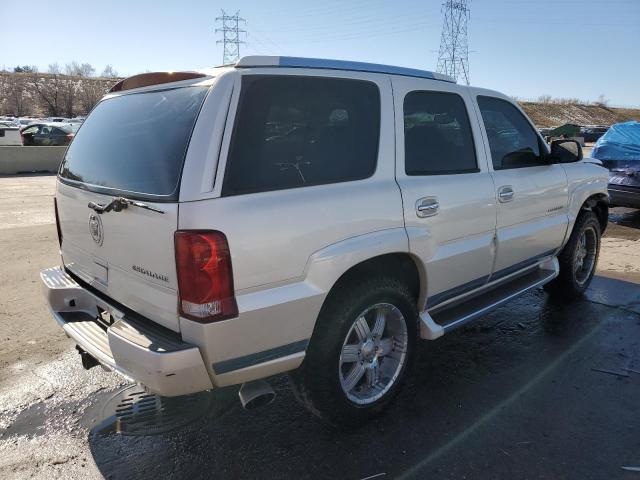 Photo 2 VIN: 1GYEK63N44R148593 - CADILLAC ESCALADE 