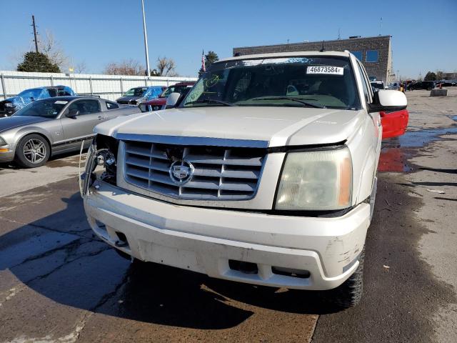 Photo 4 VIN: 1GYEK63N44R148593 - CADILLAC ESCALADE 