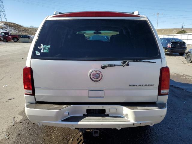 Photo 5 VIN: 1GYEK63N44R148593 - CADILLAC ESCALADE 