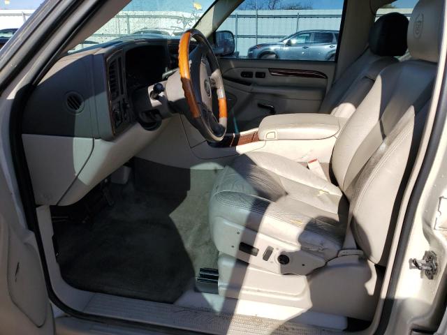 Photo 6 VIN: 1GYEK63N44R148593 - CADILLAC ESCALADE 