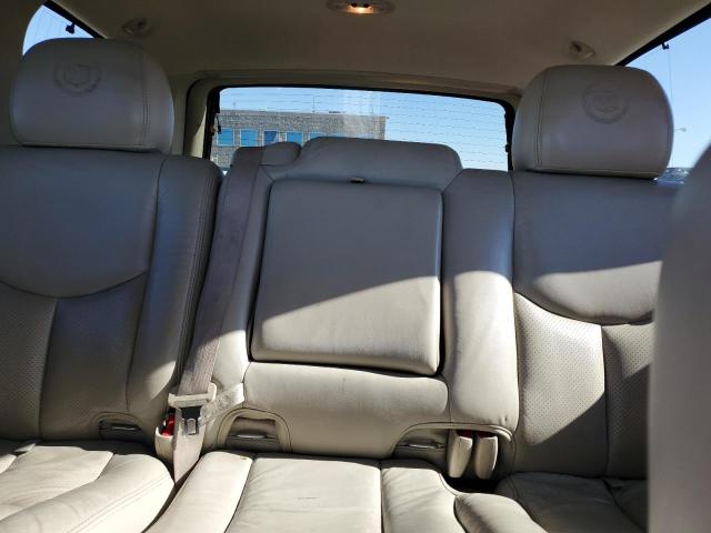 Photo 9 VIN: 1GYEK63N44R148593 - CADILLAC ESCALADE 