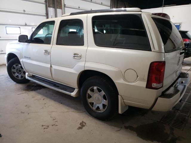 Photo 1 VIN: 1GYEK63N44R269110 - CADILLAC ESCALADE 