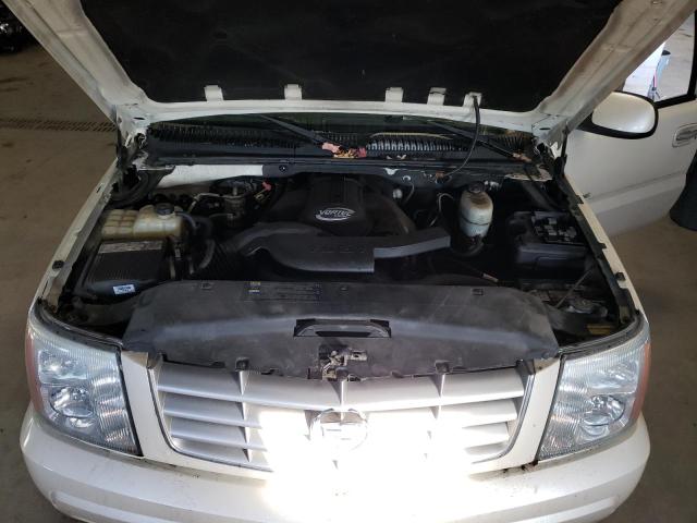 Photo 11 VIN: 1GYEK63N44R269110 - CADILLAC ESCALADE 