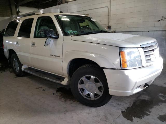 Photo 3 VIN: 1GYEK63N44R269110 - CADILLAC ESCALADE 