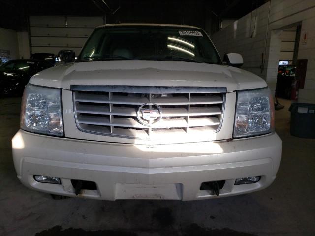 Photo 4 VIN: 1GYEK63N44R269110 - CADILLAC ESCALADE 