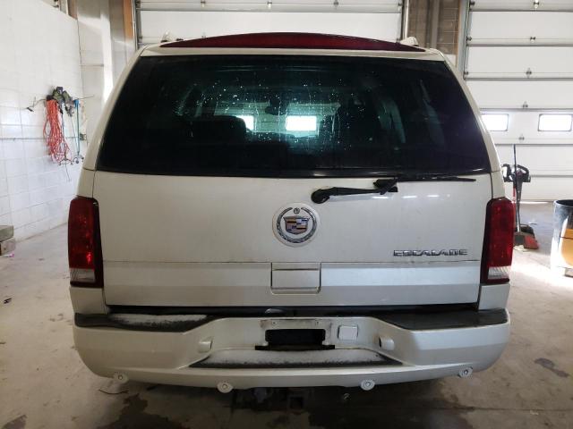 Photo 5 VIN: 1GYEK63N44R269110 - CADILLAC ESCALADE 