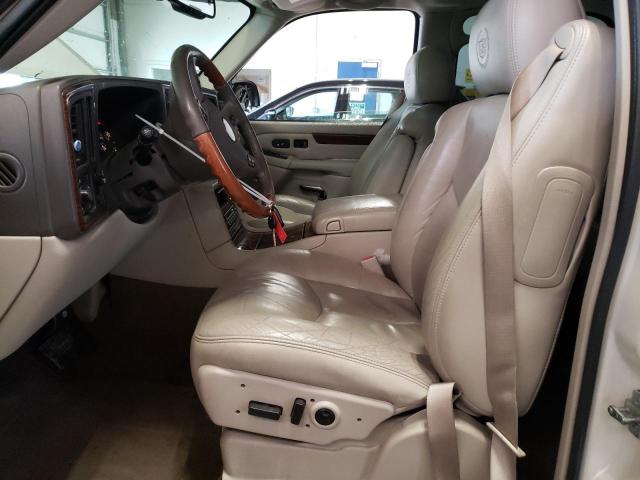 Photo 6 VIN: 1GYEK63N44R269110 - CADILLAC ESCALADE 