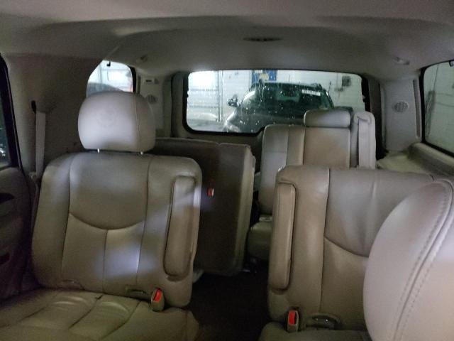 Photo 9 VIN: 1GYEK63N44R269110 - CADILLAC ESCALADE 